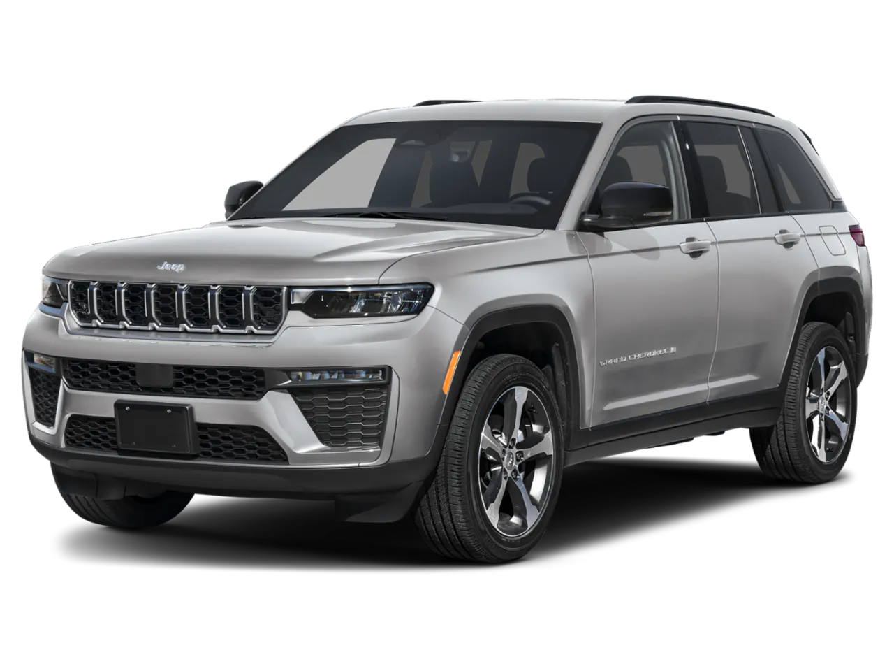New 2026 Jeep Grand Cherokee Summit in Butler PA